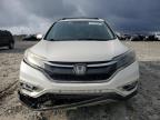 2016 Honda Cr-V Touring за продажба в Loganville, GA - Rear End