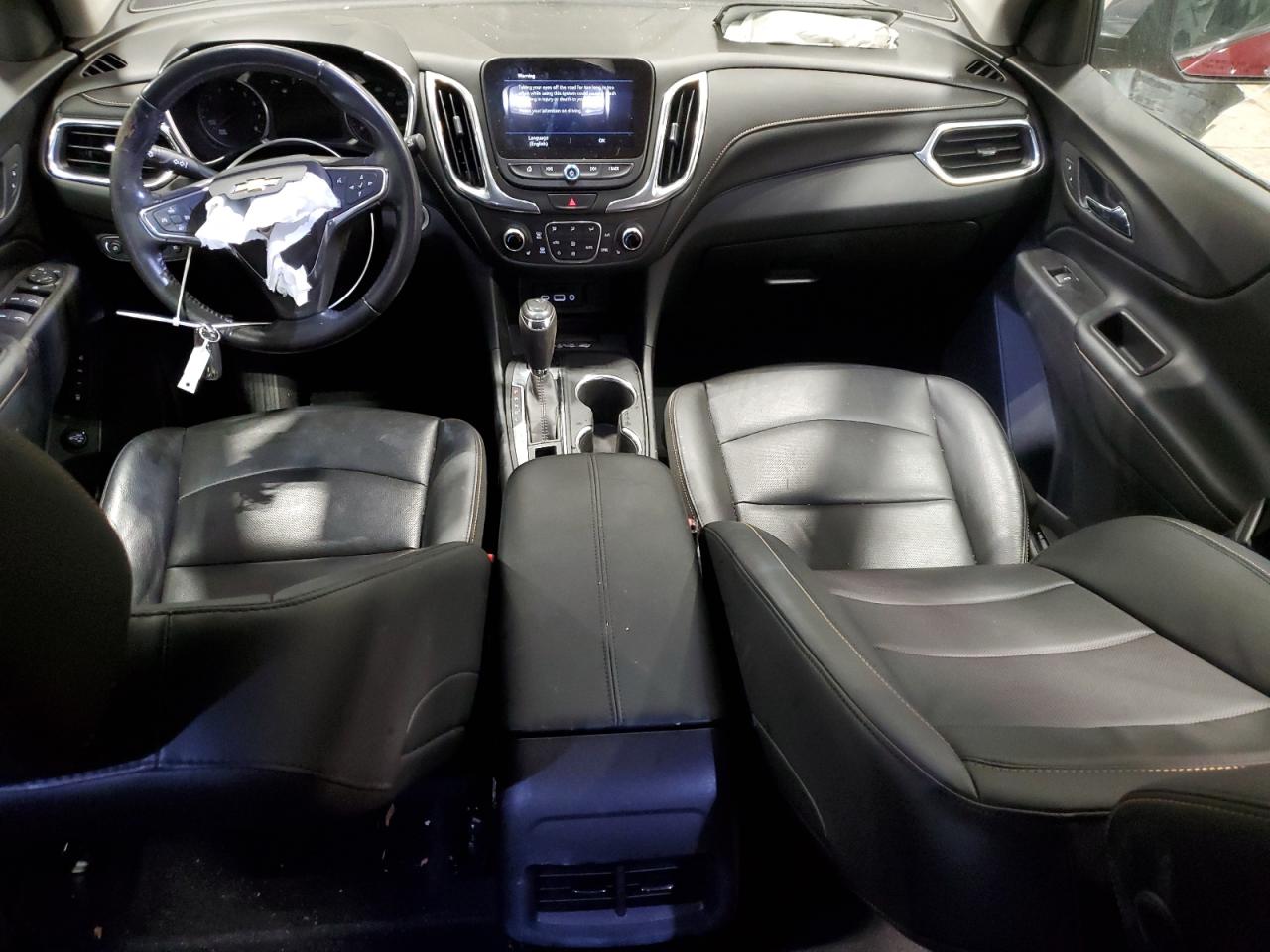 2019 Chevrolet Equinox - Image 8