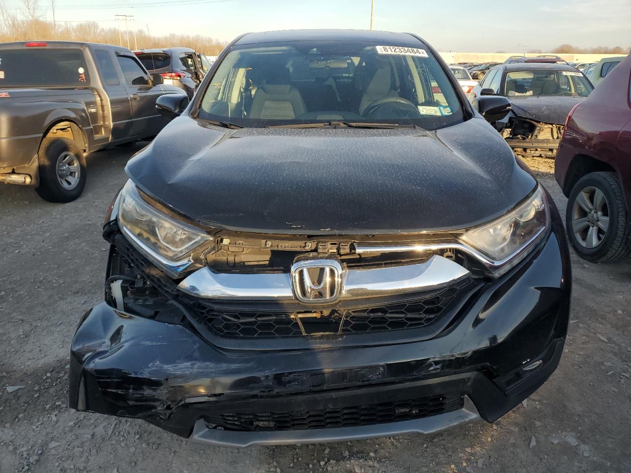 2018 Honda CR-V - Image 5