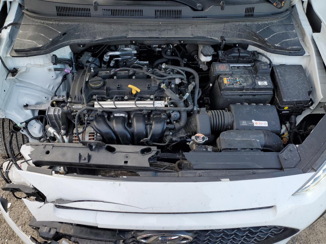 2020 Hyundai Kona - Image 12