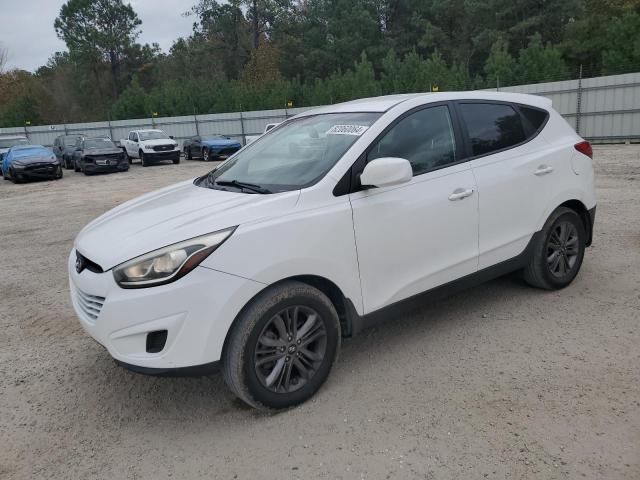 2014 Hyundai Tucson Gls