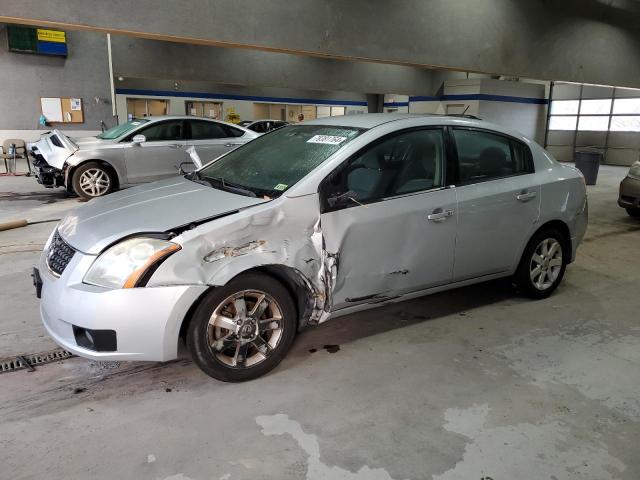 2008 Nissan Sentra 2.0