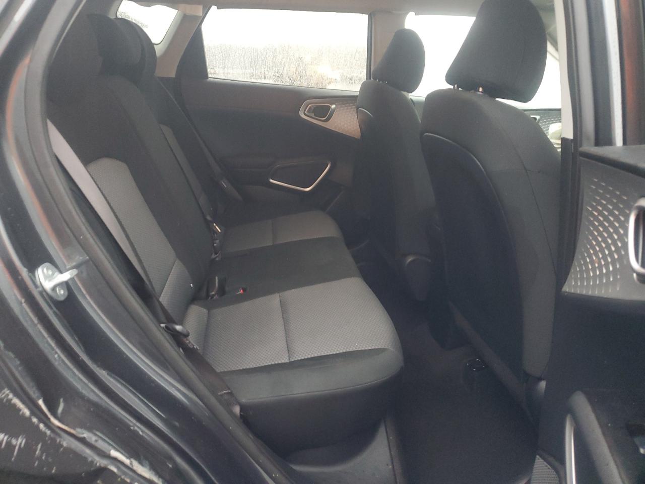 2023 Kia Soul - Image 11