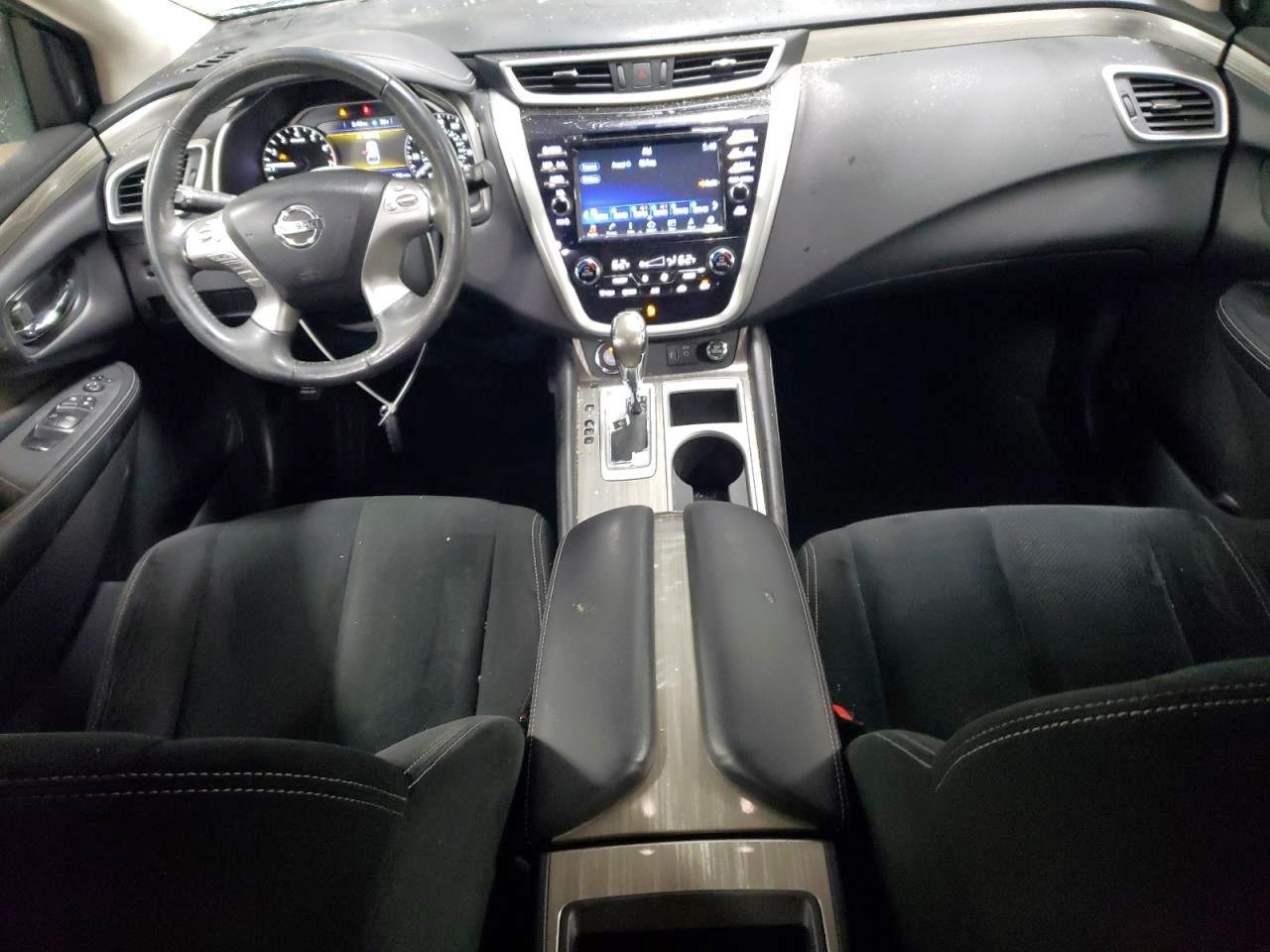 2018 Nissan Murano - Image 8