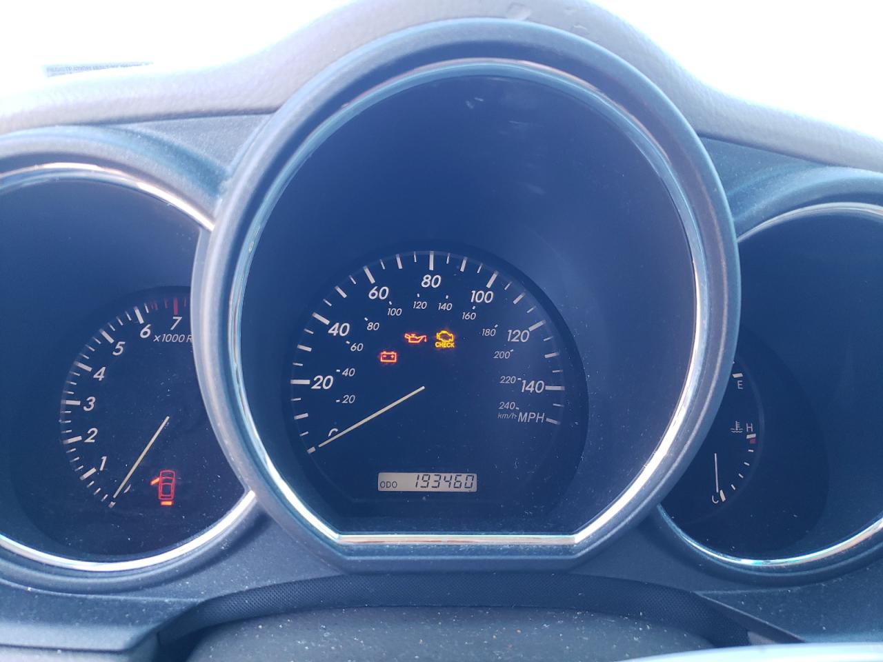 2008 Lexus RX - Image 9