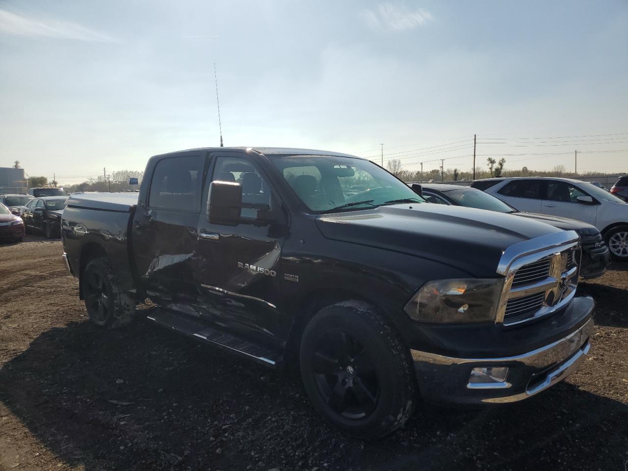 2011 Dodge RAM - Image 4