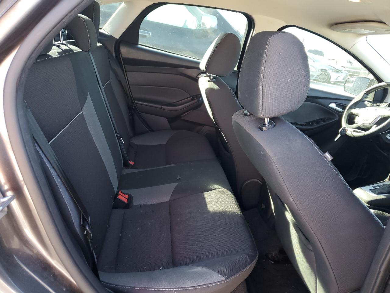 2014 Ford Focus - Image 10