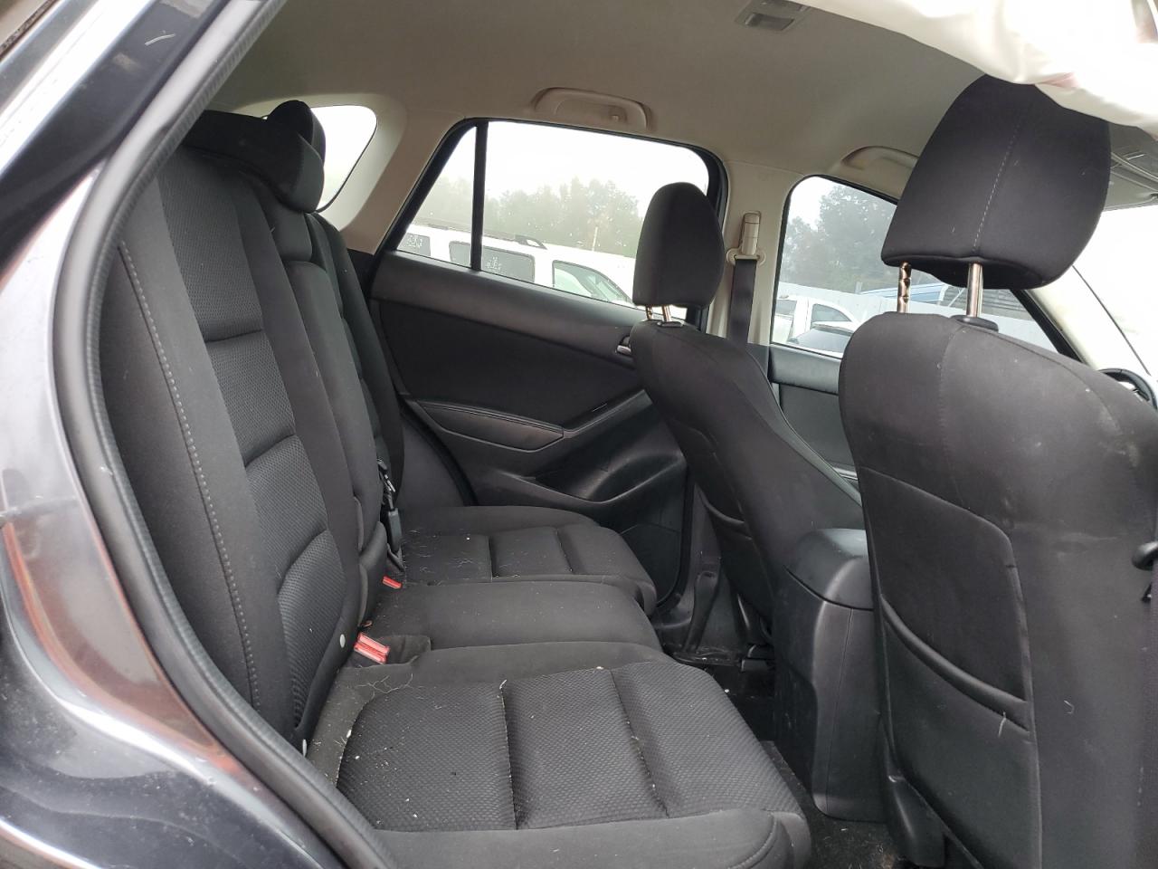 2016 Mazda CX-5 - Image 11
