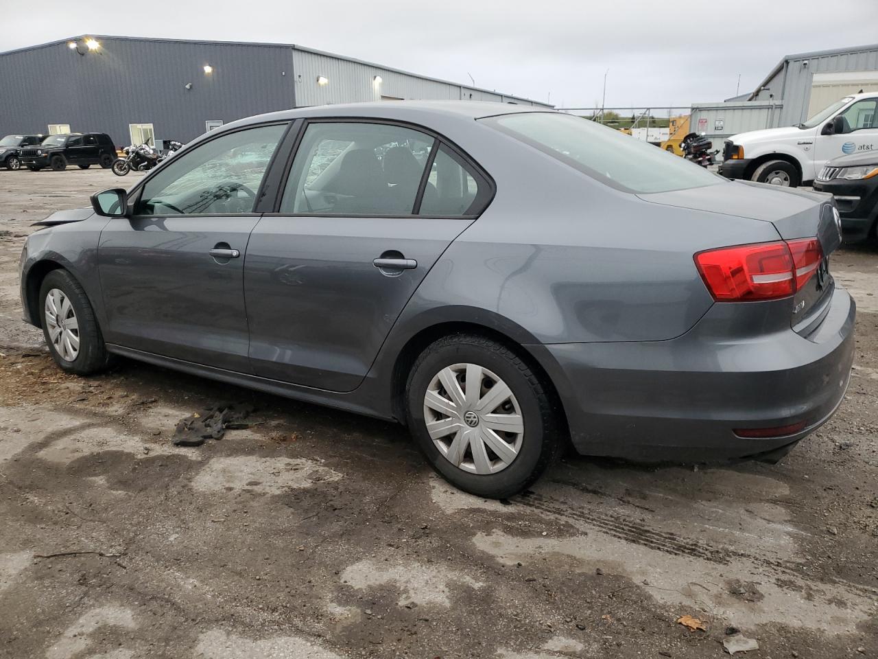 VIN 3VW1K7AJXFM297912 2015 VOLKSWAGEN JETTA no.2