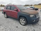 2015 Jeep Compass Latitude de vânzare în Barberton, OH - Front End