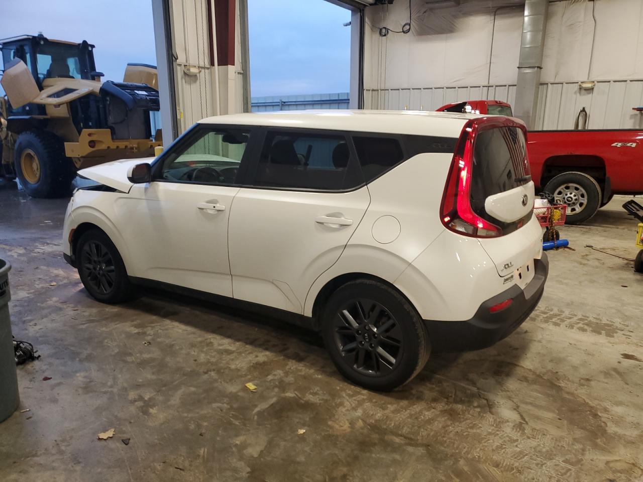 2021 Kia Soul - Image 2