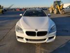 2013 Bmw 650 I за продажба в Sacramento, CA - Mechanical