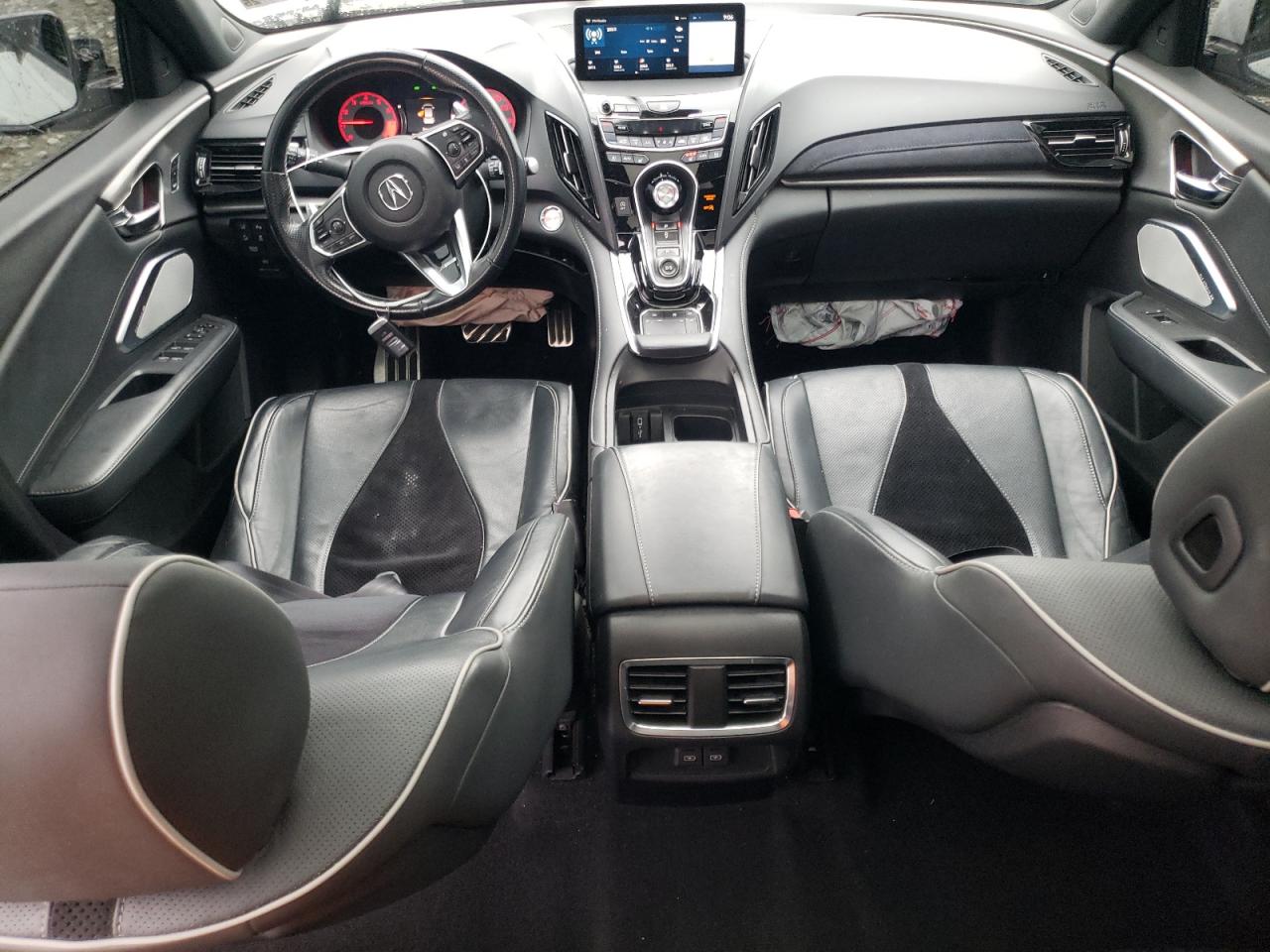 2020 Acura RDX - Image 8