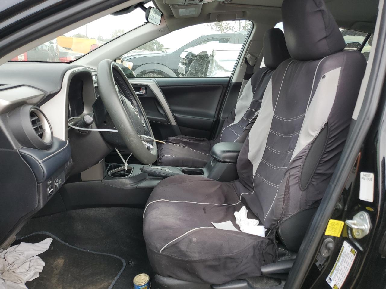 2018 Toyota RAV 4 - Image 7
