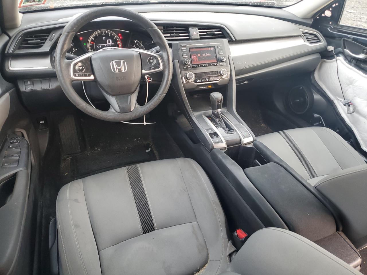 2016 Honda Civic - Image 8