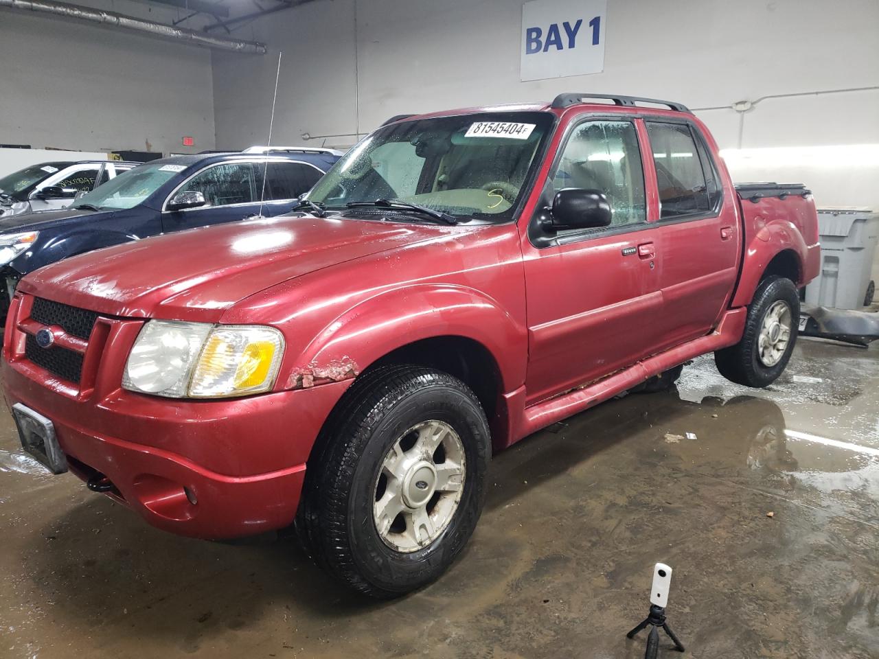 2004 Ford Explorer - Image 1