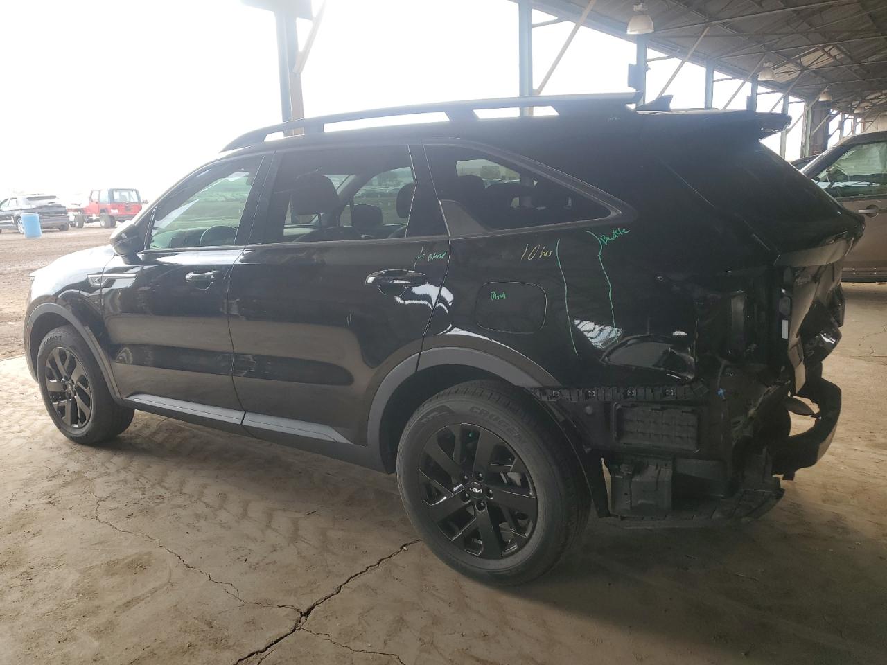 2022 Kia Sorento - Image 2