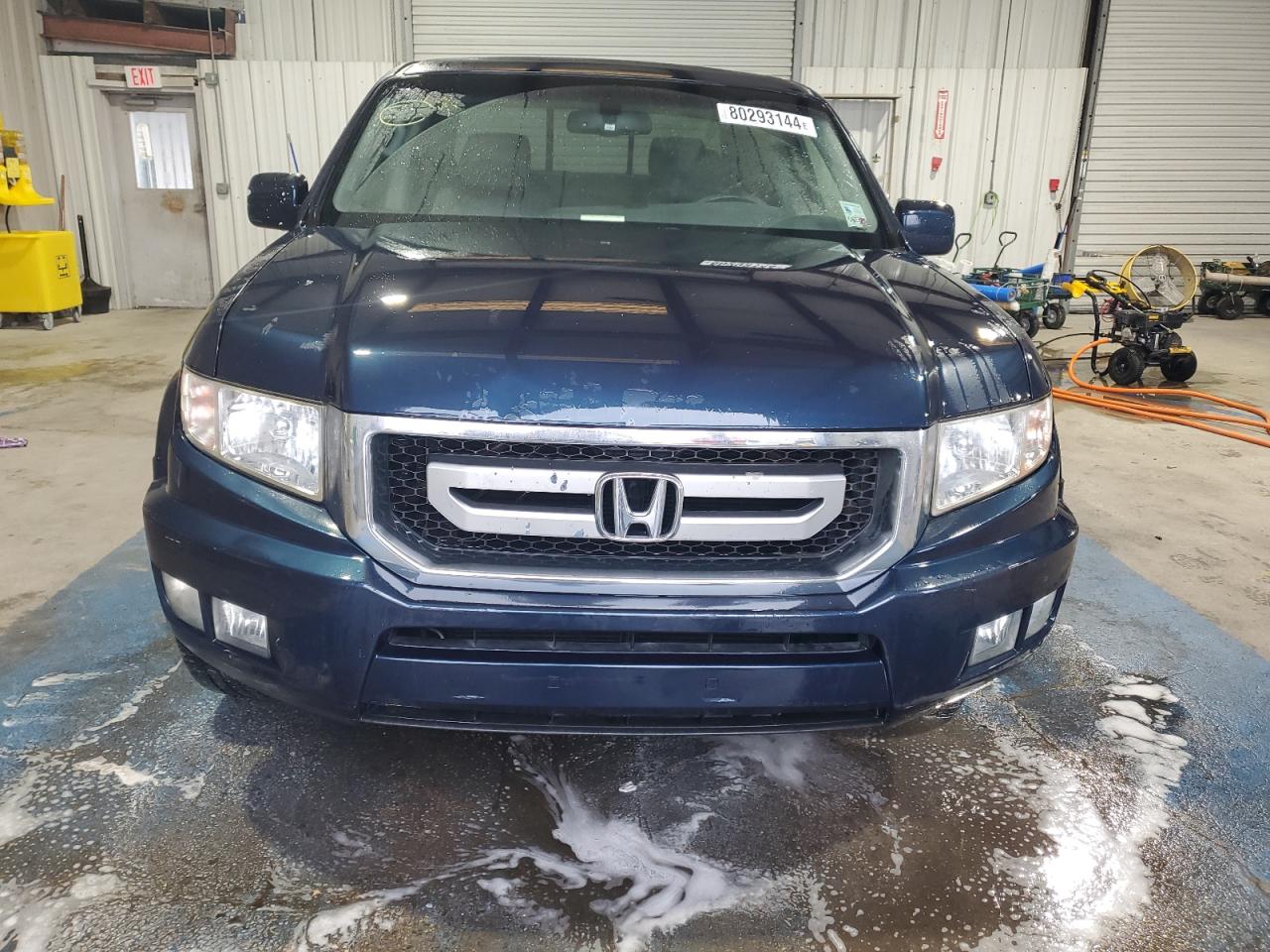2010 Honda Ridgeline - Image 5