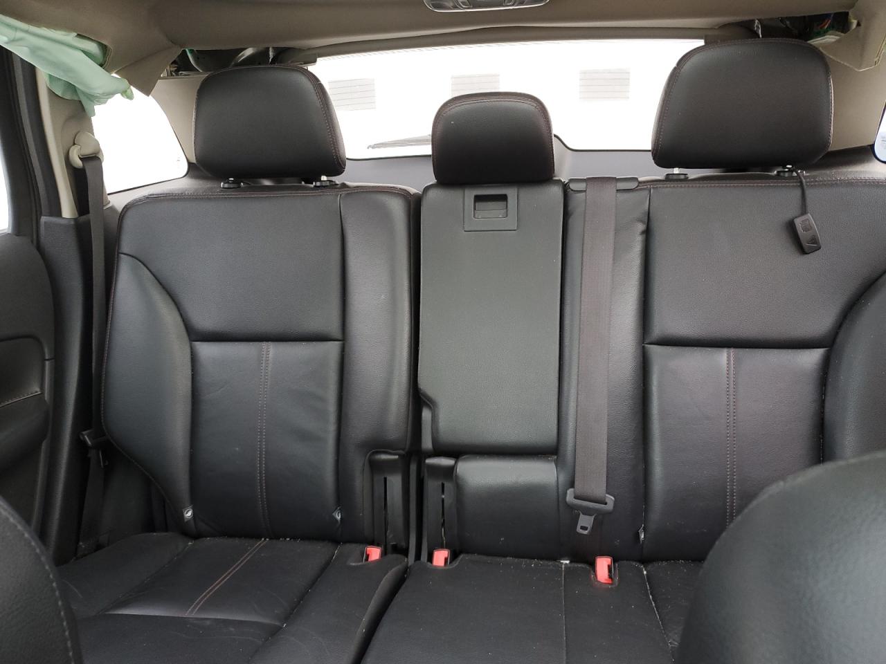 2013 Ford Edge - Image 10