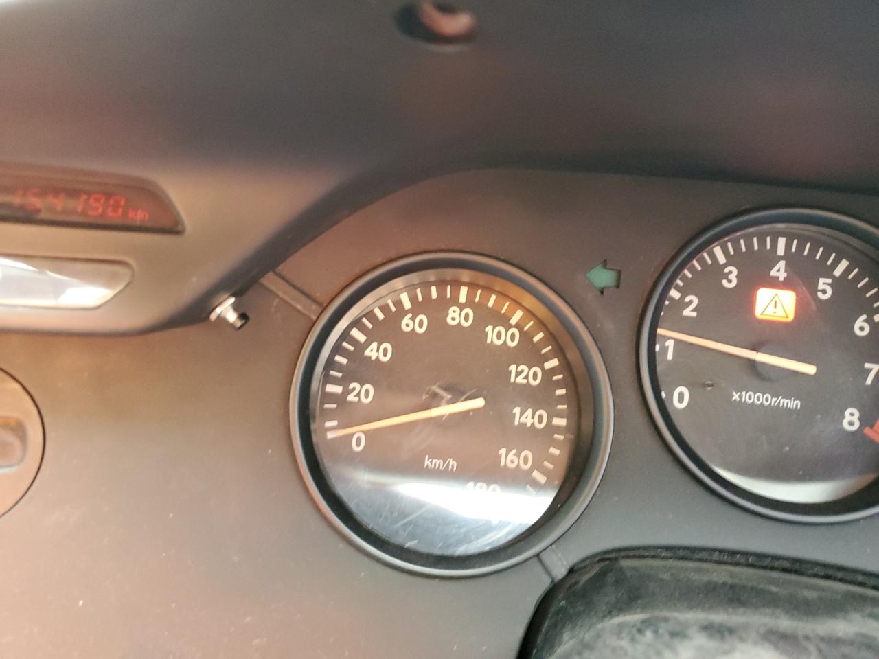 1995 Toyota Supra 5-Sp VIN: JZA800030605 Lot: 82335644