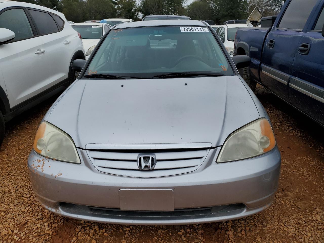 2003 Honda Civic - Image 5