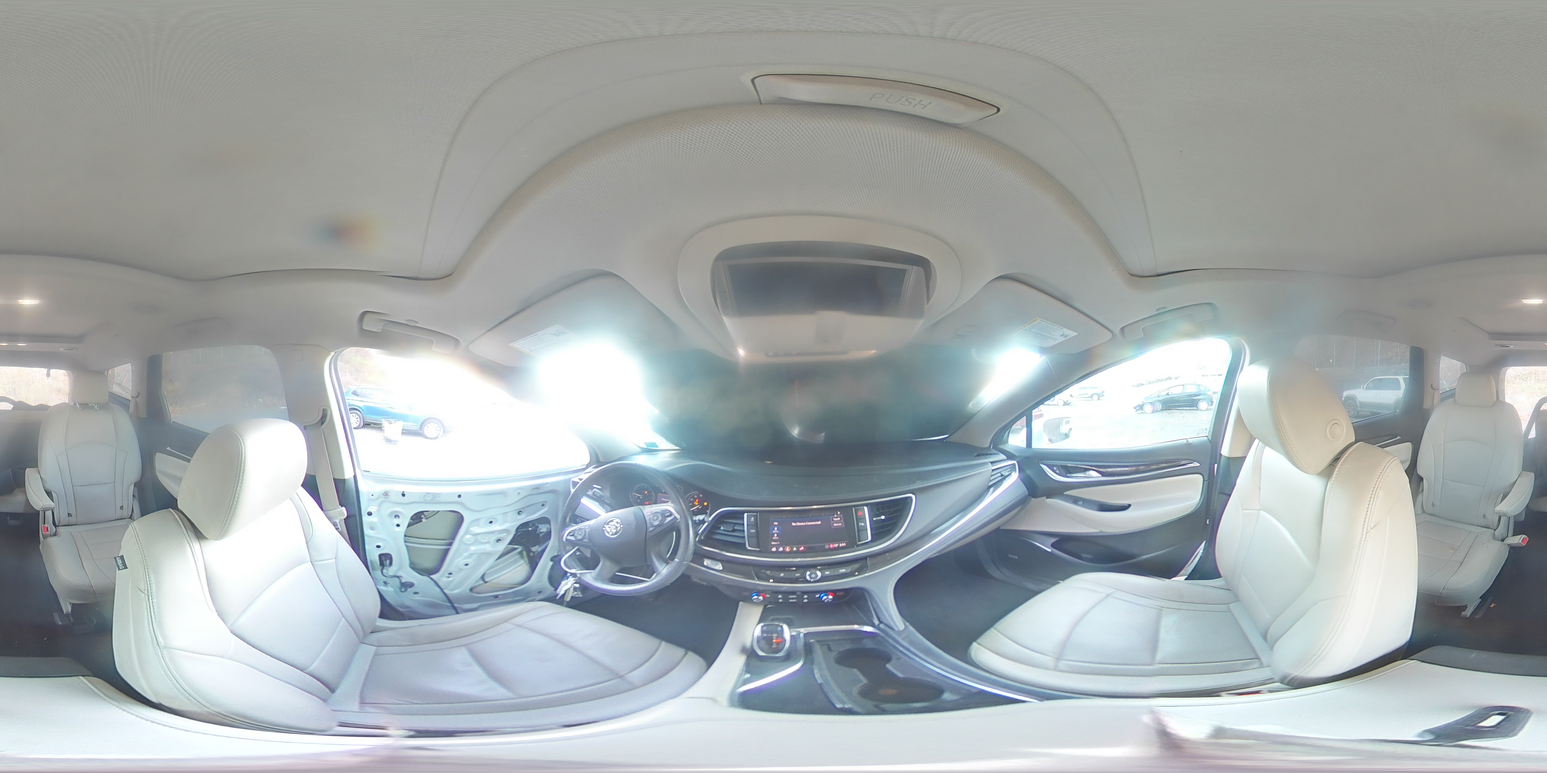 2020 Buick Enclave - Image 15