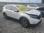 2019 Honda Cr-V Ex en Venta en Montgomery, AL - Front End
