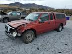2002 Toyota Tacoma Xtracab იყიდება Reno-ში, NV - Front End