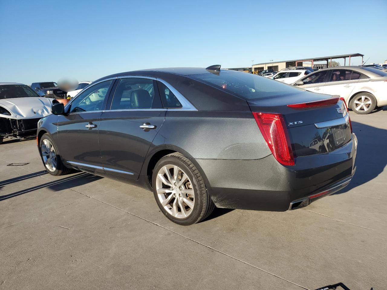 2017 Cadillac XTS - Image 2
