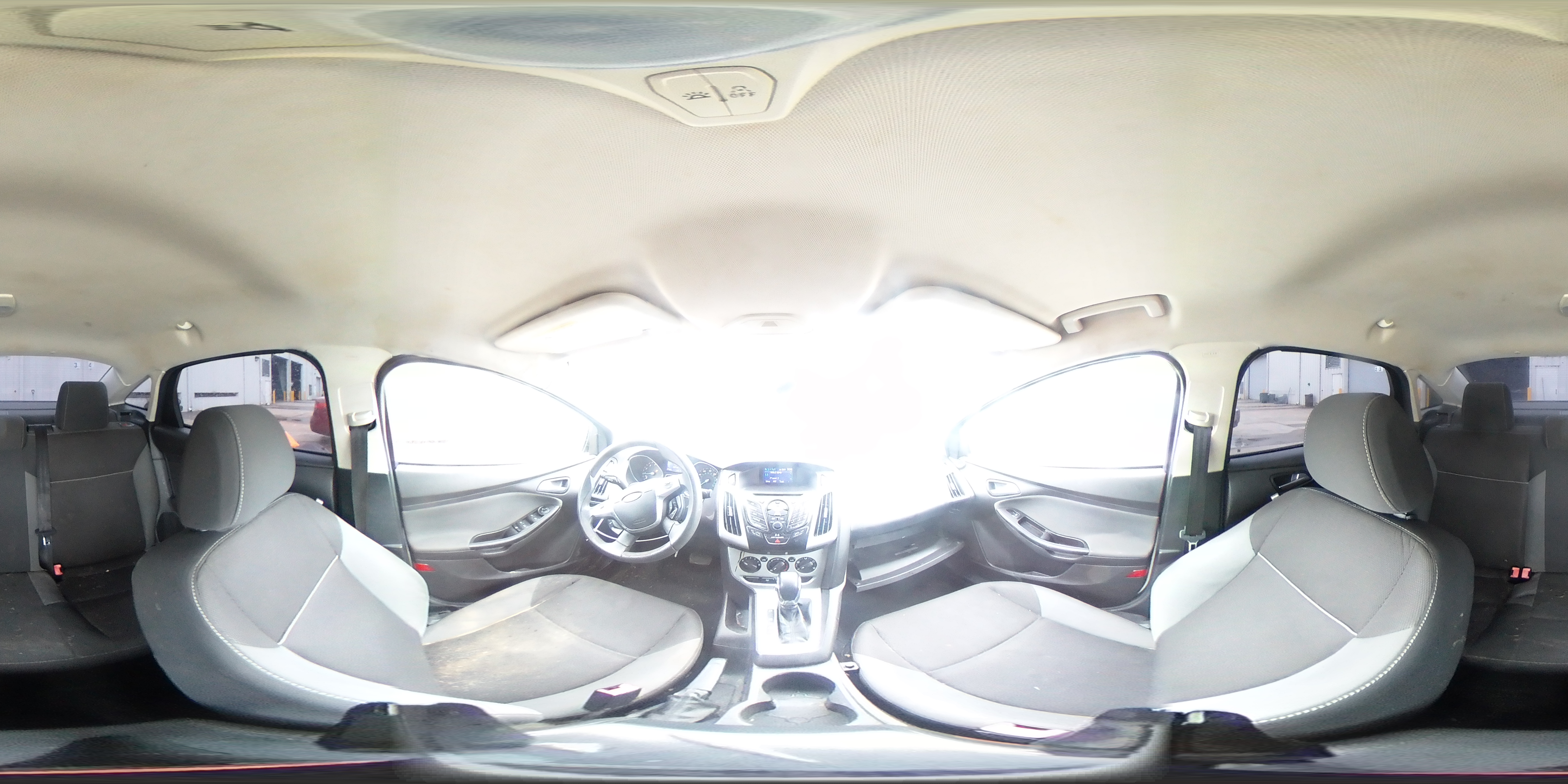 2013 Ford Focus - Image 12