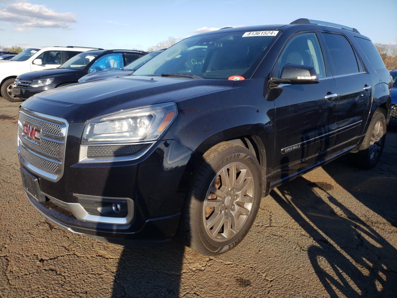 2014 GMC Acadia - Image 1