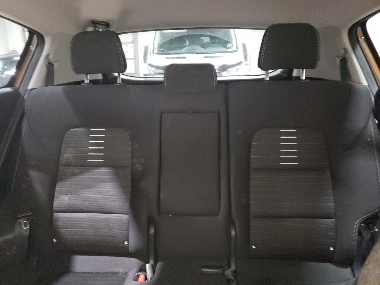 2018 Kia Sportage - Image 10