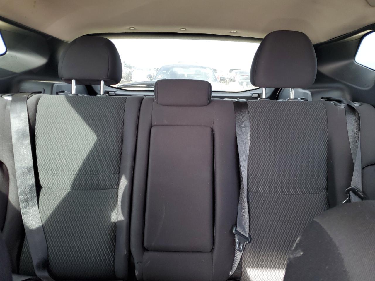 2021 Nissan Rogue - Image 10