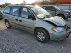 2003 Dodge Grand Caravan Se zu verkaufen in Prairie Grove, AR - Rear End