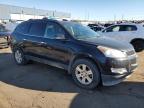 2010 Chevrolet Traverse Lt на продаже в Woodhaven, MI - Side