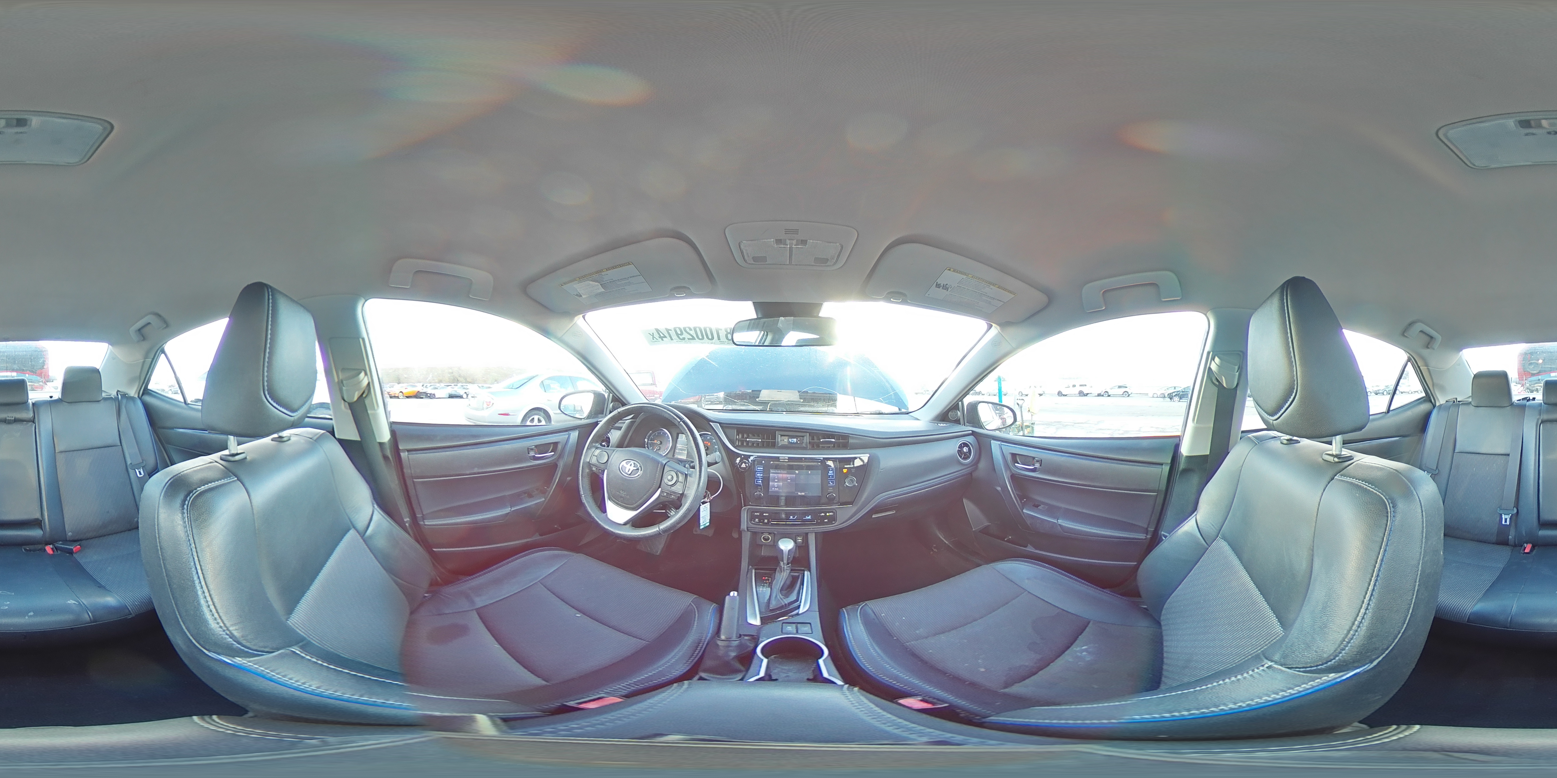2017 Toyota Corolla - Image 15