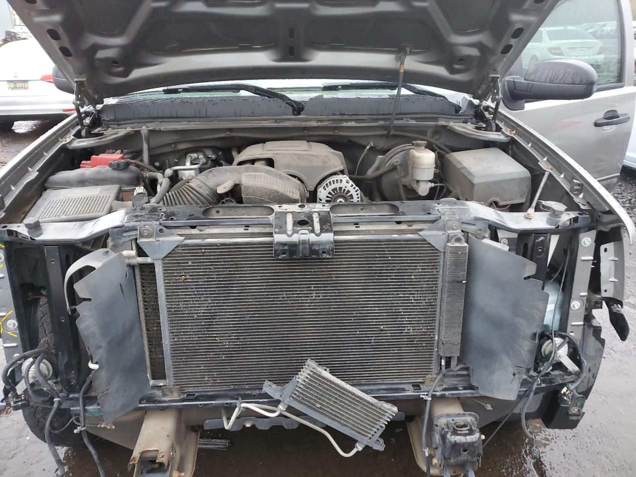2012 GMC Sierra - Image 11