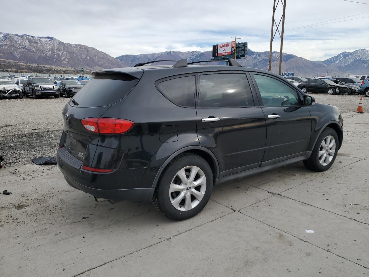 2006 Subaru Tribeca - Image 3