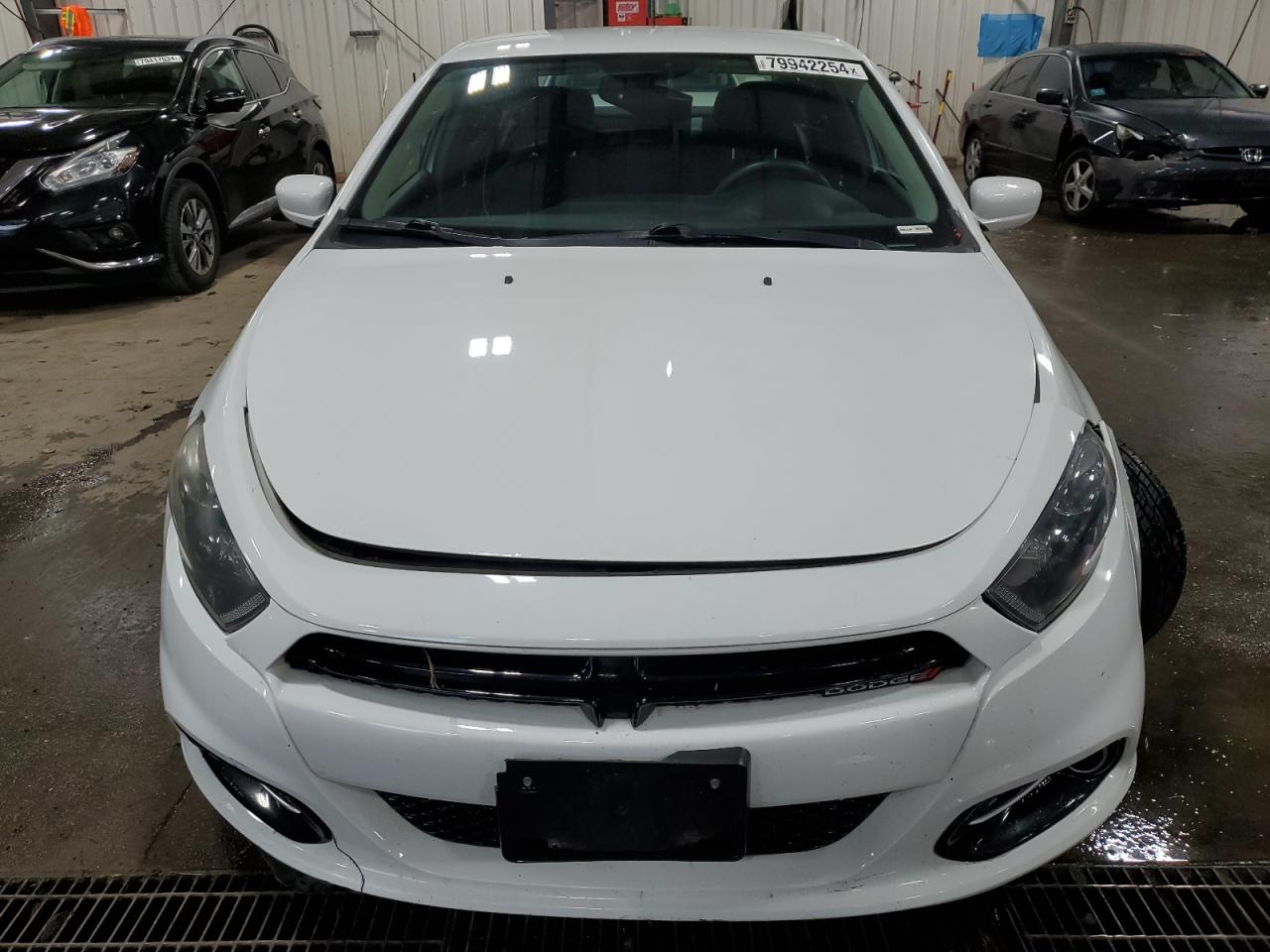 2013 Dodge Dart - Image 5