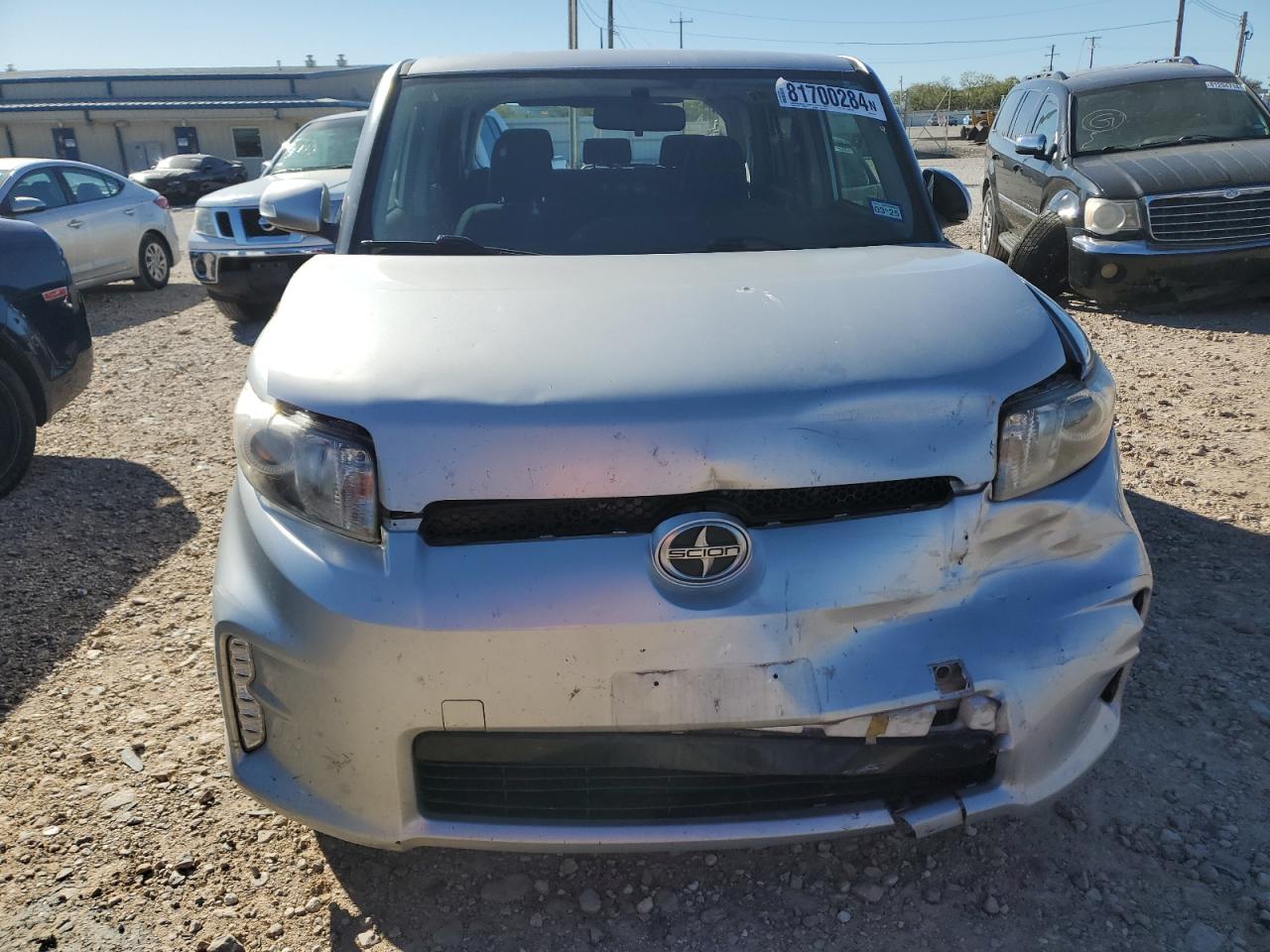 VIN JTLZE4FE5FJ077232 2015 TOYOTA SCION no.5