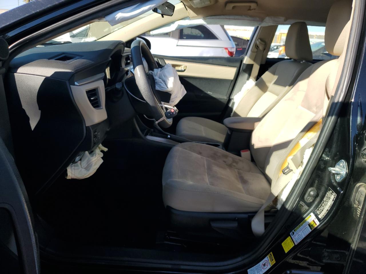 2015 Toyota Corolla - Image 7