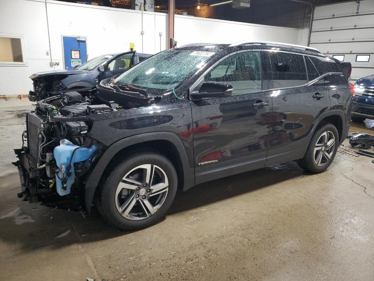 2020 GMC Terrain - Image 1