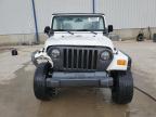 2005 Jeep Wrangler X for Sale in Lawrenceburg, KY - Front End