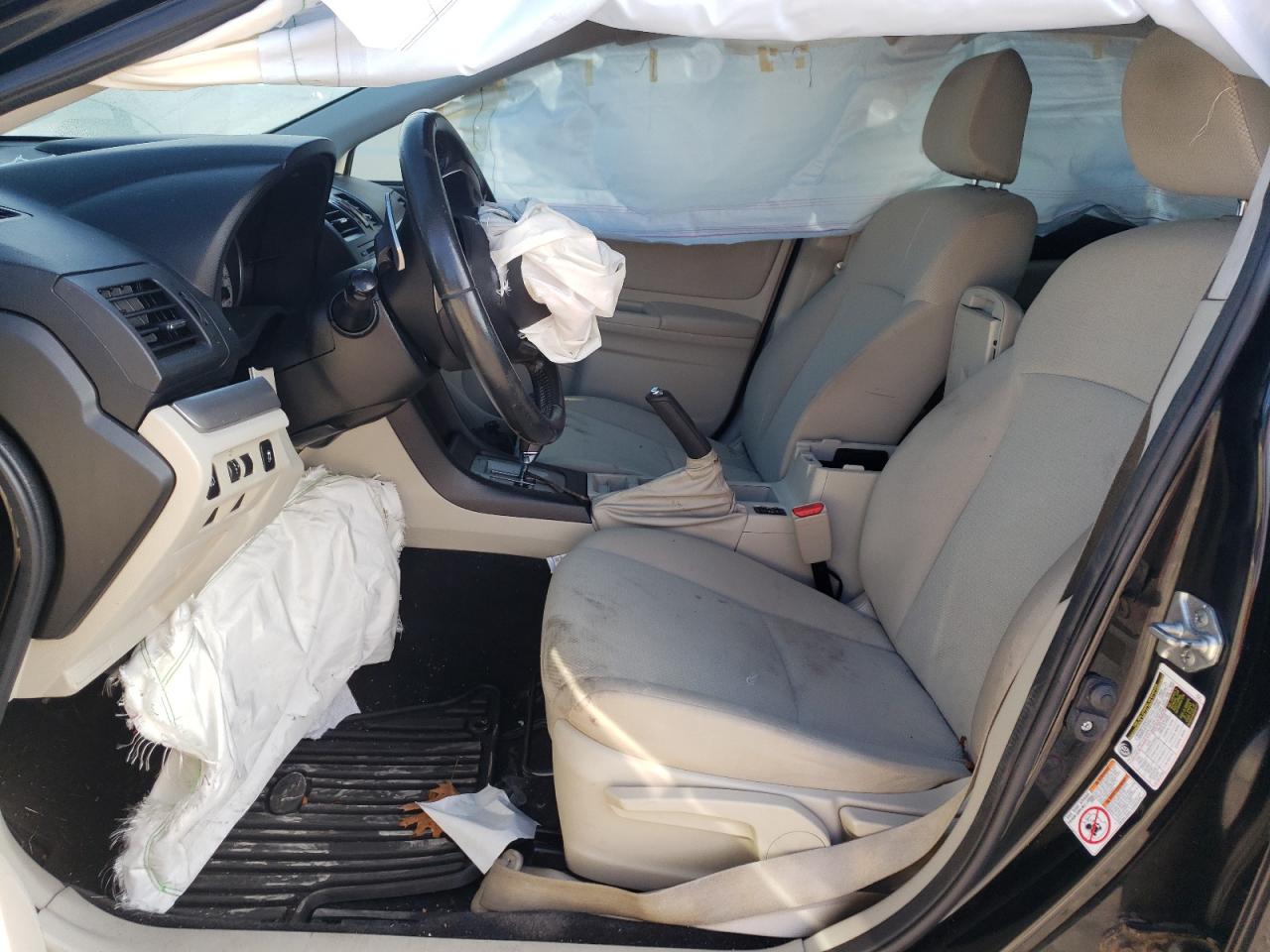 2014 Subaru Impreza - Image 7