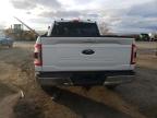2021 Ford F150 Supercrew იყიდება Albuquerque-ში, NM - Front End