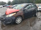 2011 Mazda Mazda2  за продажба в Eight Mile, AL - Rear End