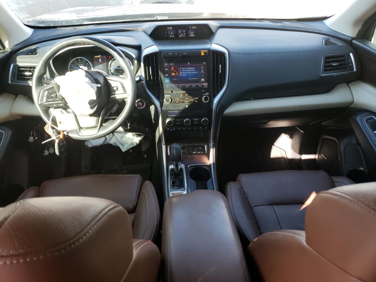 2020 Subaru Ascent - Image 8