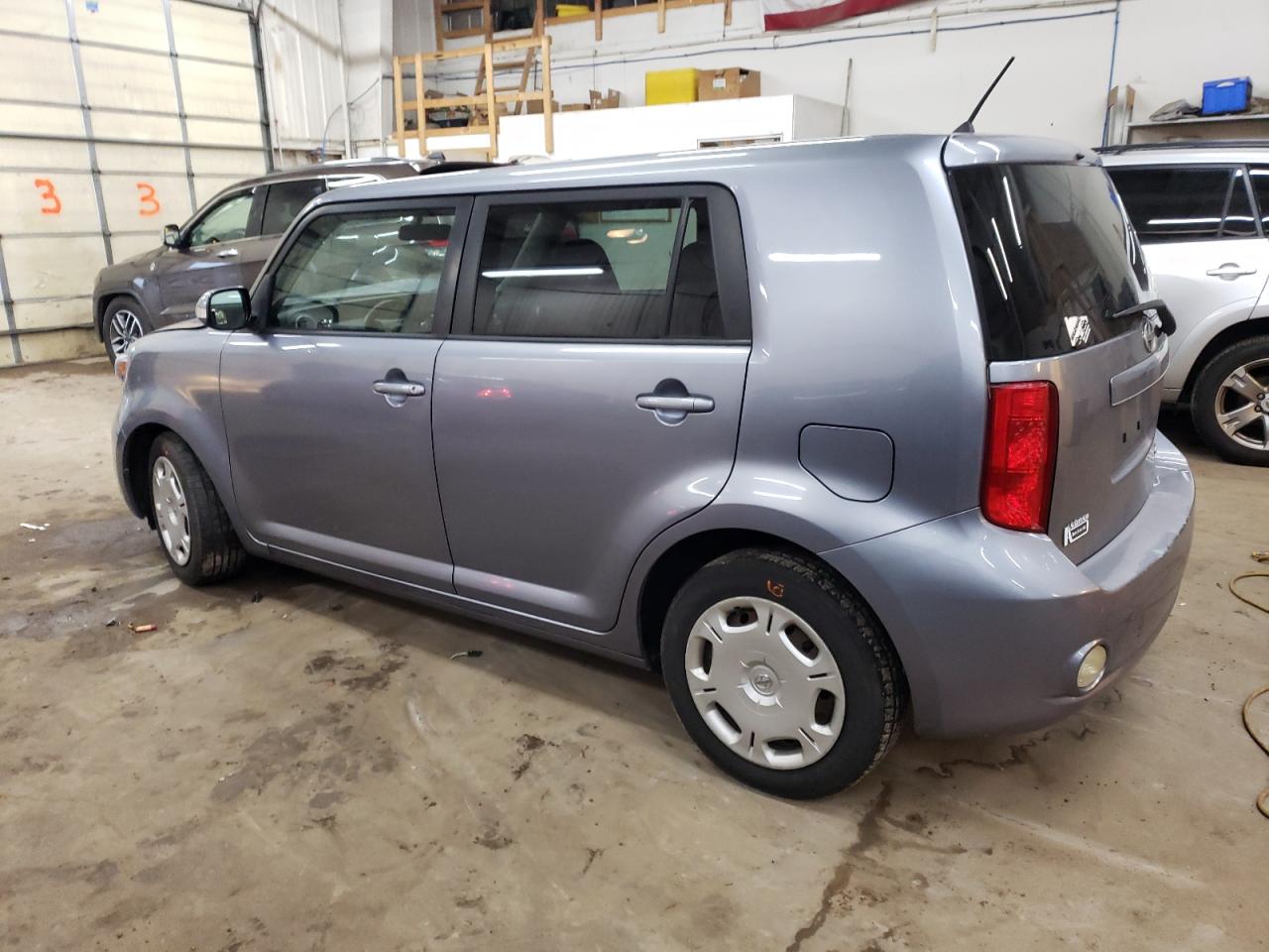 2009 Scion xB - Image 2