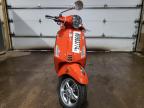 2024 VESPA PRIMAVERA/SPRINT 150 for sale at Copart OH - CLEVELAND WEST