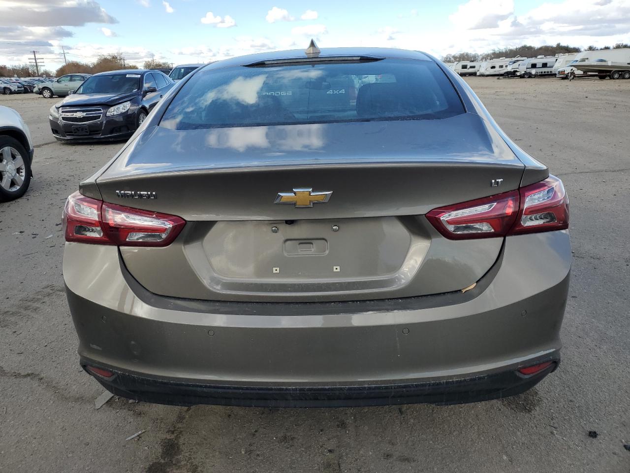 2020 Chevrolet Malibu - Image 6